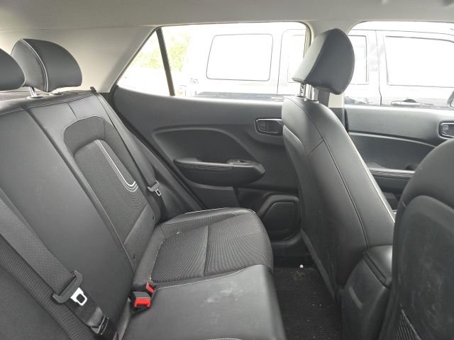 Used 2023 Ecotronic Gray Hyundai Limited image 5