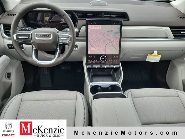 2027 GMC Terrain Denali - Photo 24