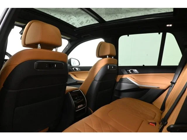 New 2026 Alpine White BMW xDrive40i image 31