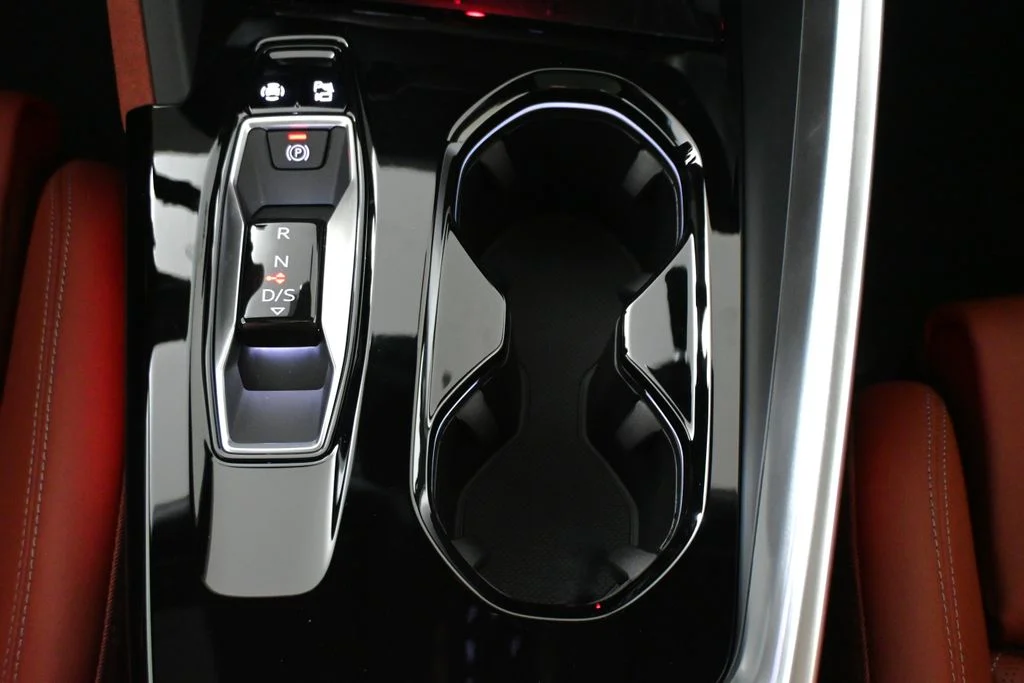 New 2026 Gray Audi Premium Plus image 23