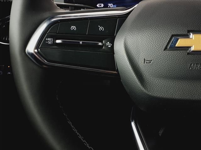 2025 Chevrolet Blazer EV LT - Photo 24