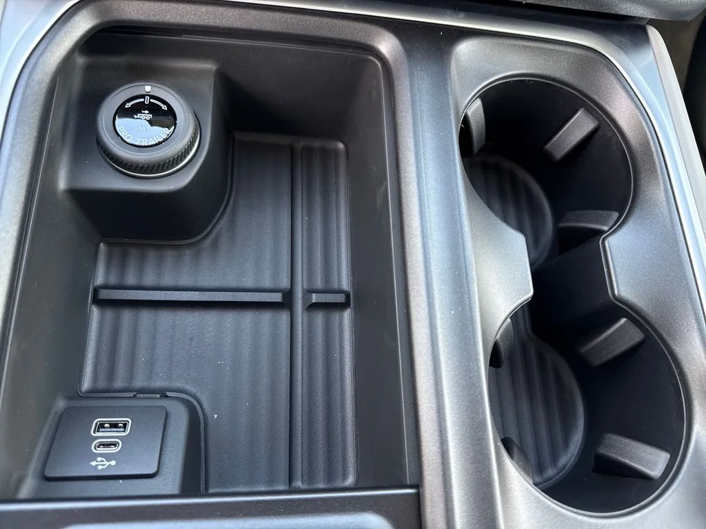 New 2026 Gray Ford Platinum image 35