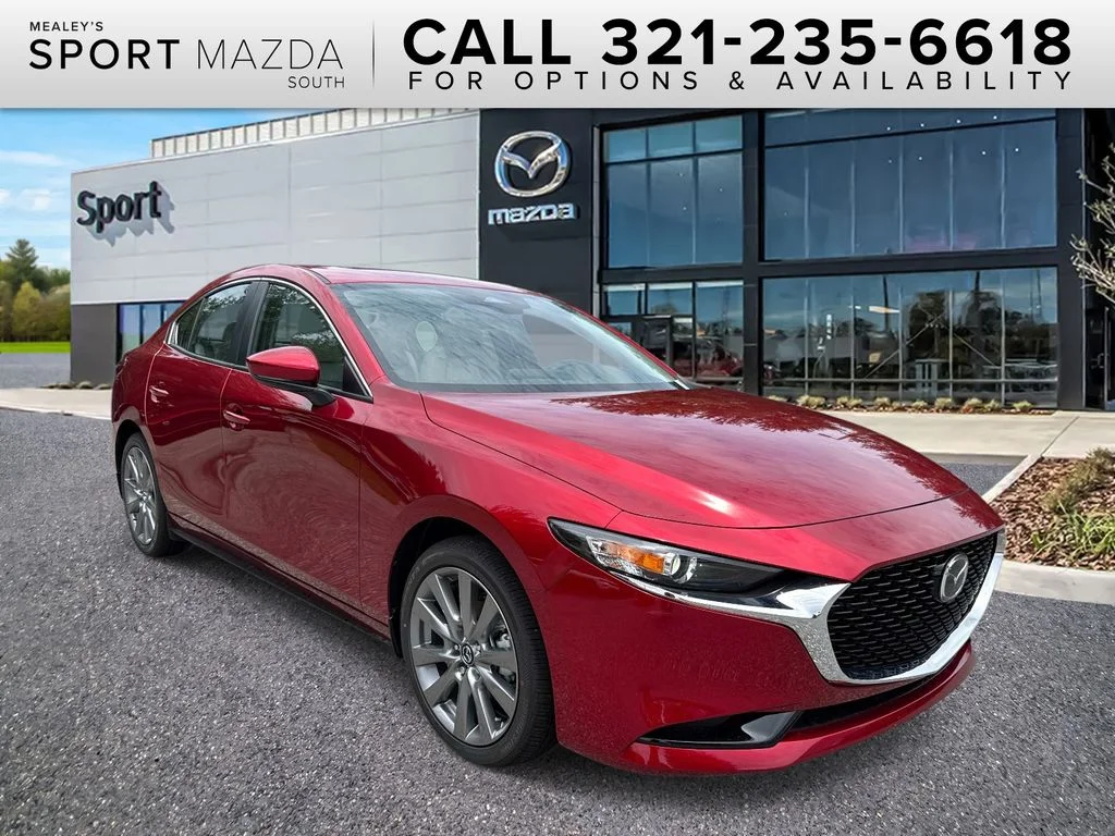 2026 Mazda CX-3 Preferred AT 4-Door SKYACTIV's photo