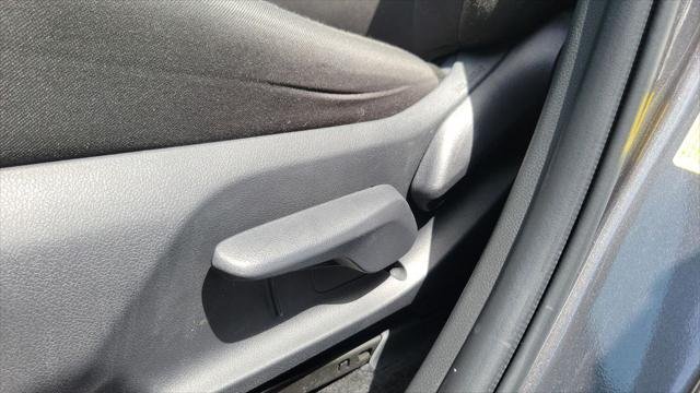 Certified Used 2024 MAGNETIC GRAY MET. Toyota  image 15