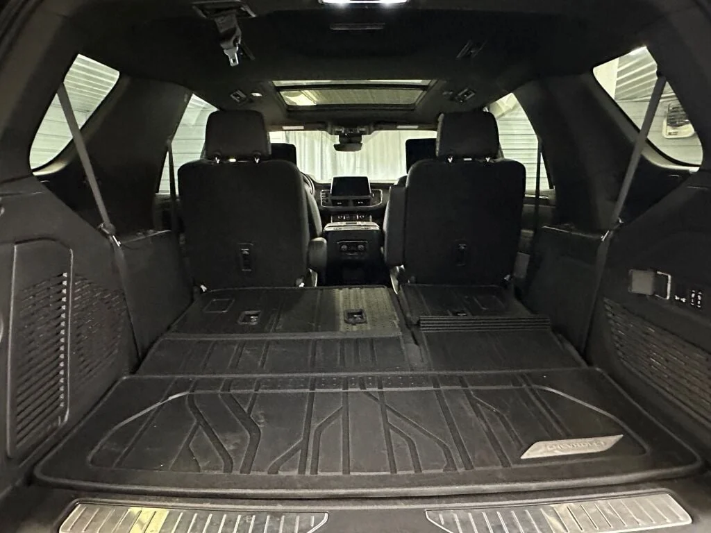 2023 Chevrolet Tahoe High Country - Photo 29