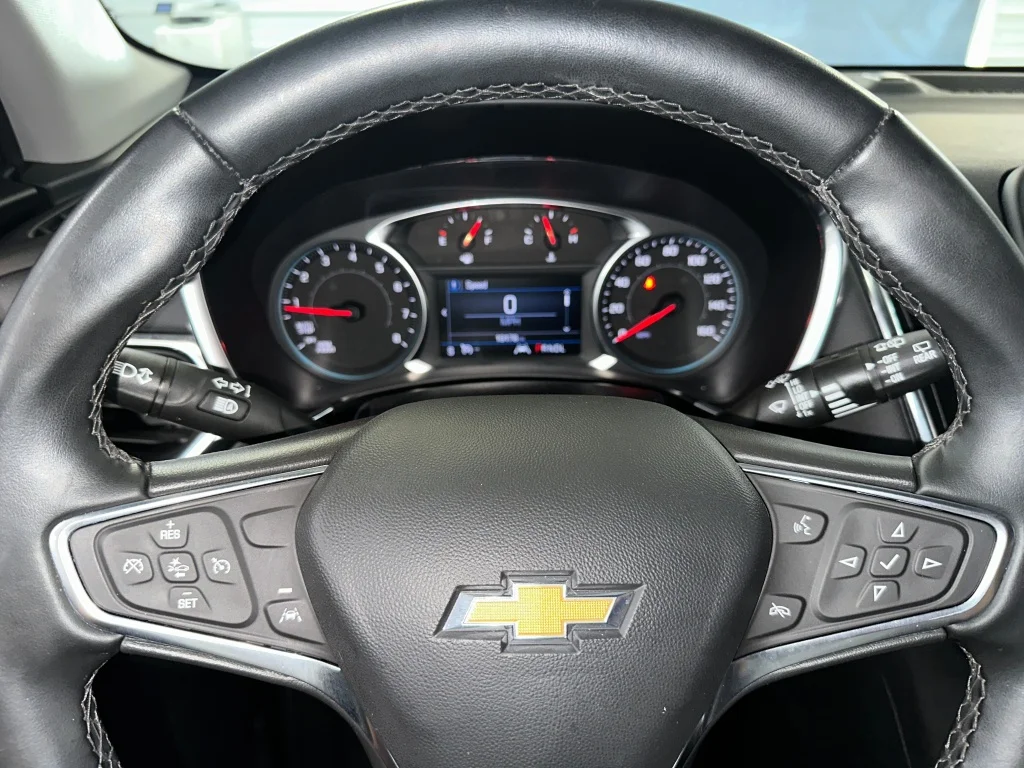 2024 Chevrolet Equinox LT - Photo 10