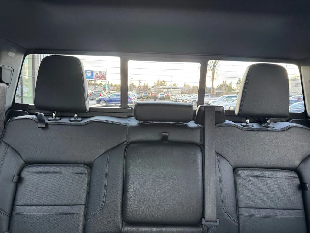 2023 GMC Sierra 3500HD Denali - Photo 23