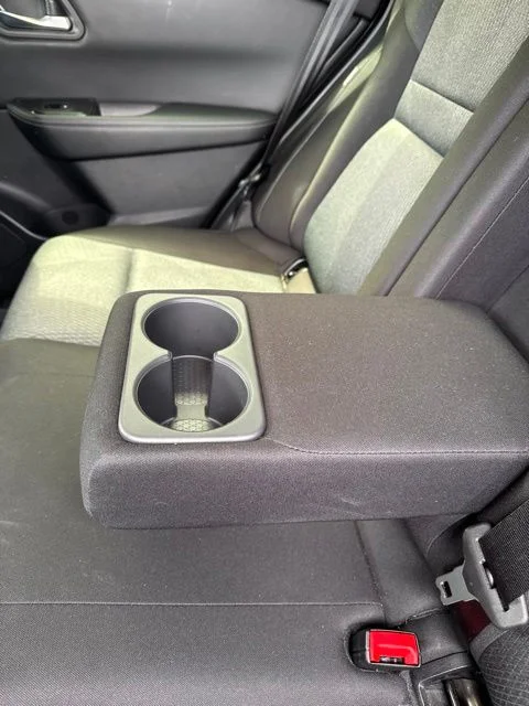 Used 2024 Blue Nissan SV image 31