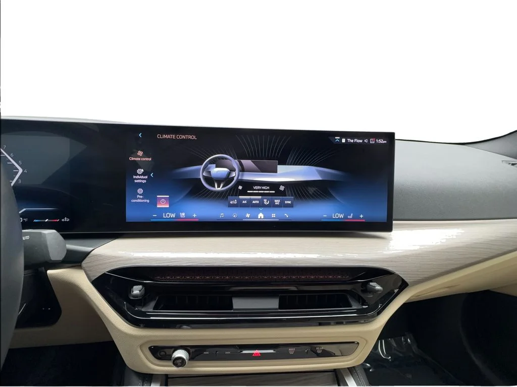 Used 2025 White BMW 430i Gran Coupe image 47
