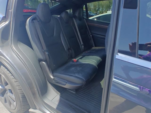 Used 2020 Silver Tesla Long Range image 14