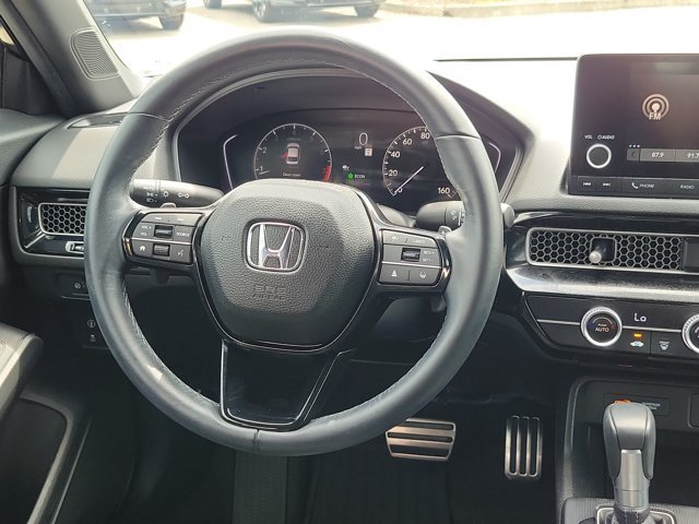 2024 Honda Civic Sport - Photo 19