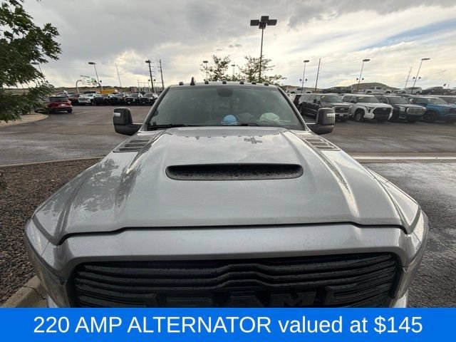 2024 RAM Ram 3500 Pickup Laramie - Photo 19