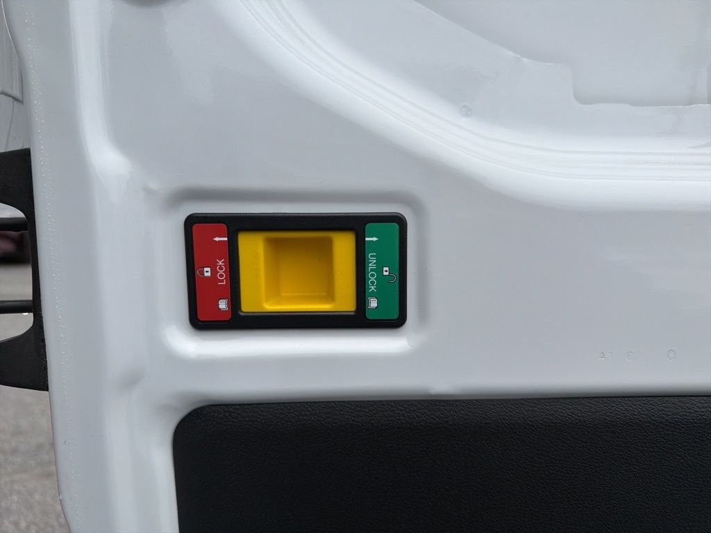 2025 Ford Transit Van Base - Photo 39