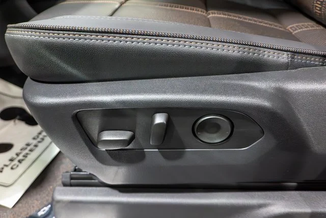 2026 Chevrolet Silverado 1500 High Country - Photo 19