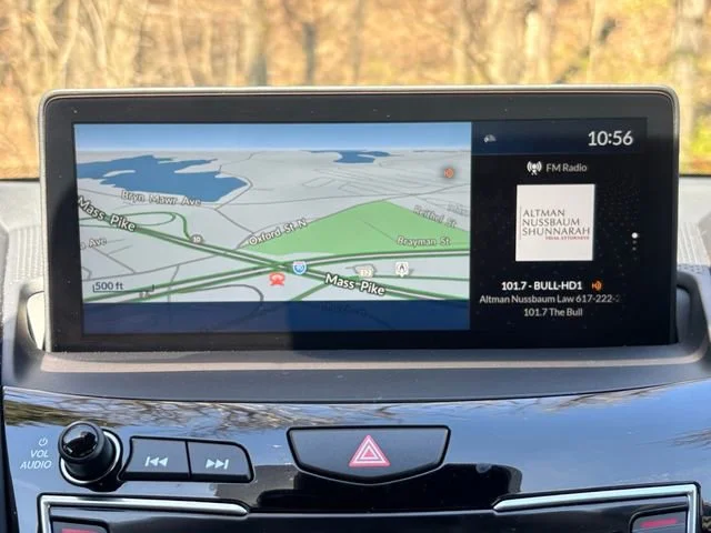 2023 Acura RDX Technology Package - Photo 20