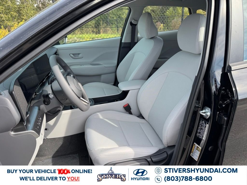 2026 Hyundai Kona SE - Photo 14
