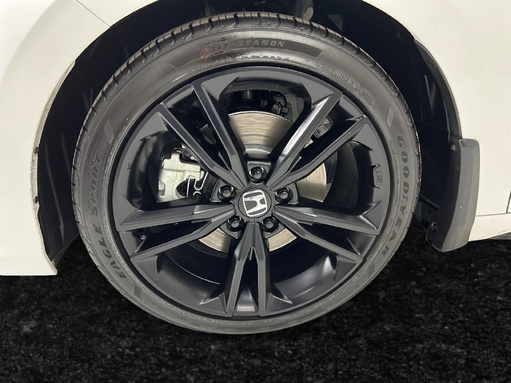 Used 2026  Honda  image 23