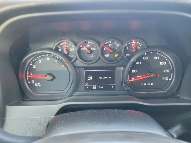 Used 2026 White GMC Pro image 31