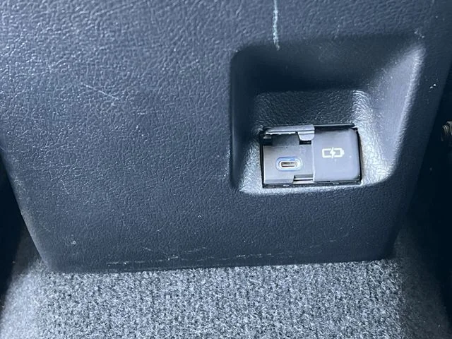Used 2023 Silver Toyota SR5 image 43