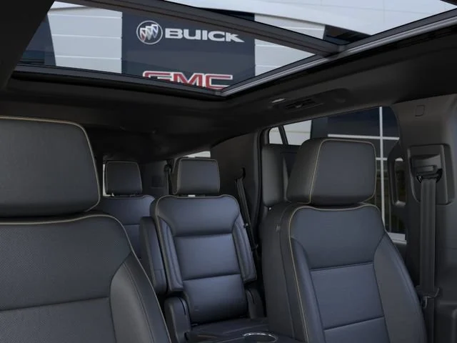 New 2026 Volcanic Red Tintcoat GMC Elevation image 24