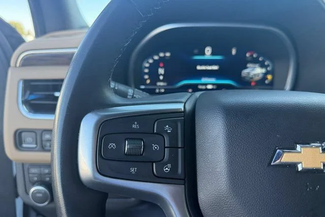 Used 2023 Summit White Chevrolet Premier image 16