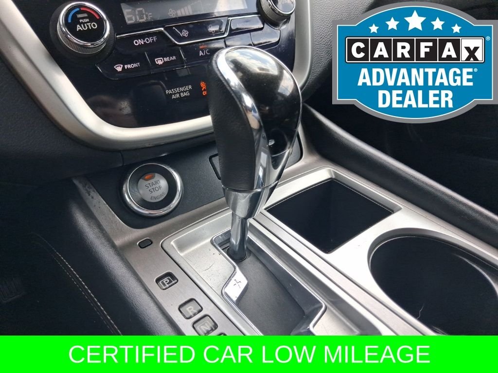 Used 2024 Gray Nissan SV image 19