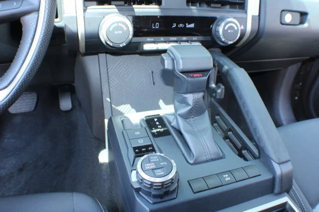 Used 2024 Underground Toyota TRD Off Road image 10