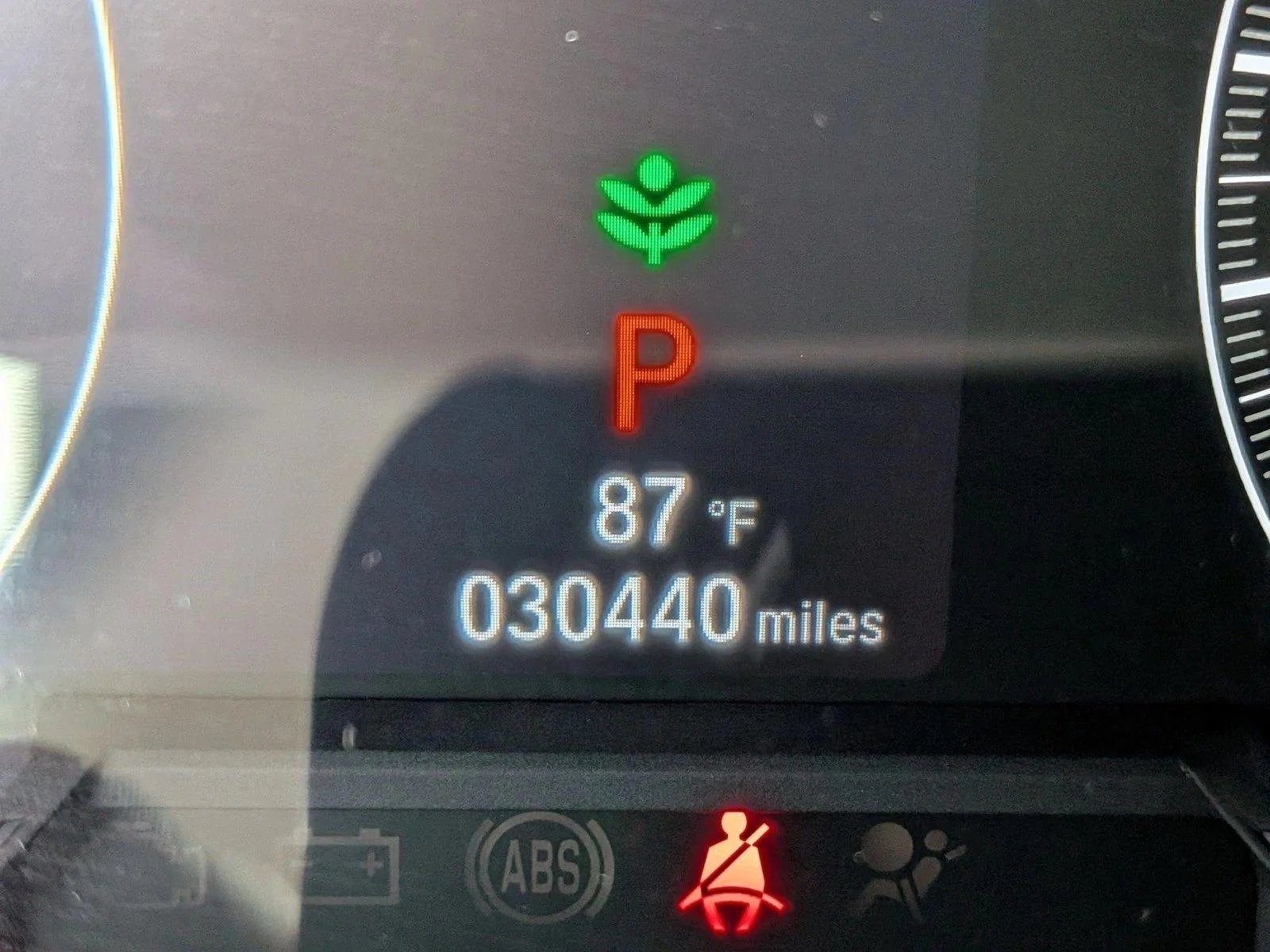 Used 2018 White Honda LX 1.5T image 11