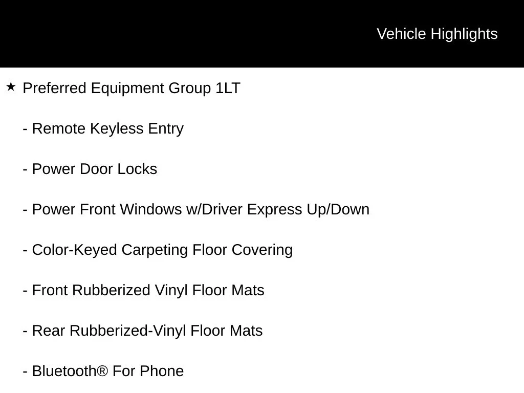 Certified Used 2019 Silver Chevrolet LT image 11