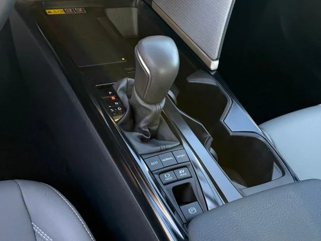 Used 2025 Underground Toyota SE image 23