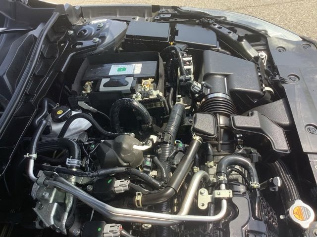 2023 Nissan Altima SL - Photo 24