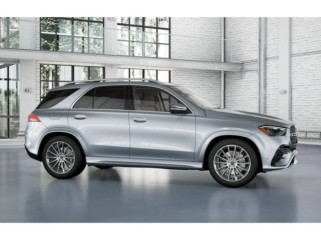 New 2026  Mercedes-Benz GLE 350 image 14