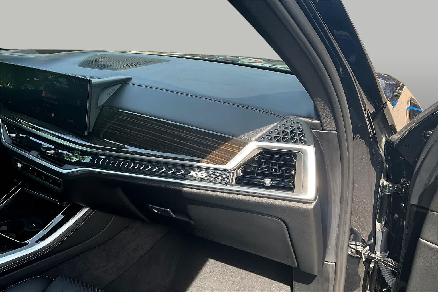 2024 BMW X5 50e - Photo 18