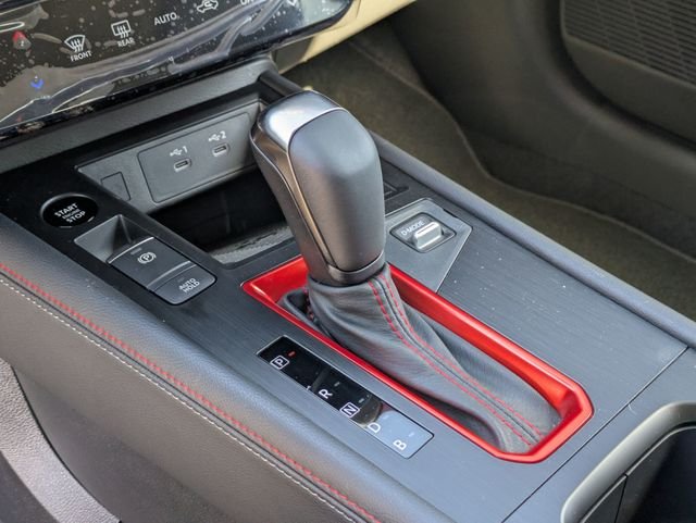2026 Nissan KICKS SR - Photo 25