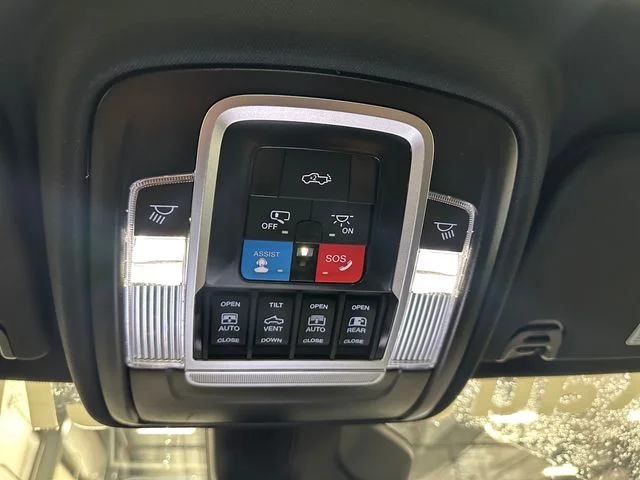 2026 RAM 1500 Big Horn/Lone Star - Photo 33
