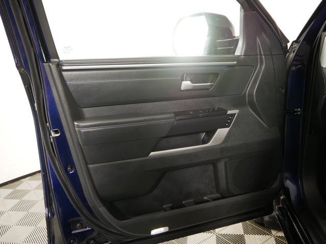 Used 2024 Blueprint Toyota Platinum image 8