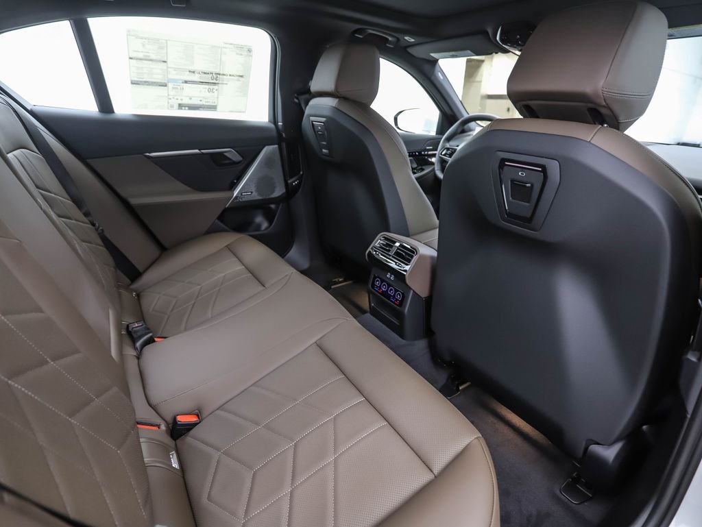 2026 BMW 5 Series 530i - Photo 27