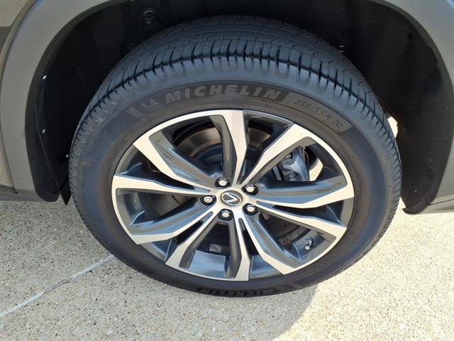 Used 2022 Caviar Lexus Base image 18