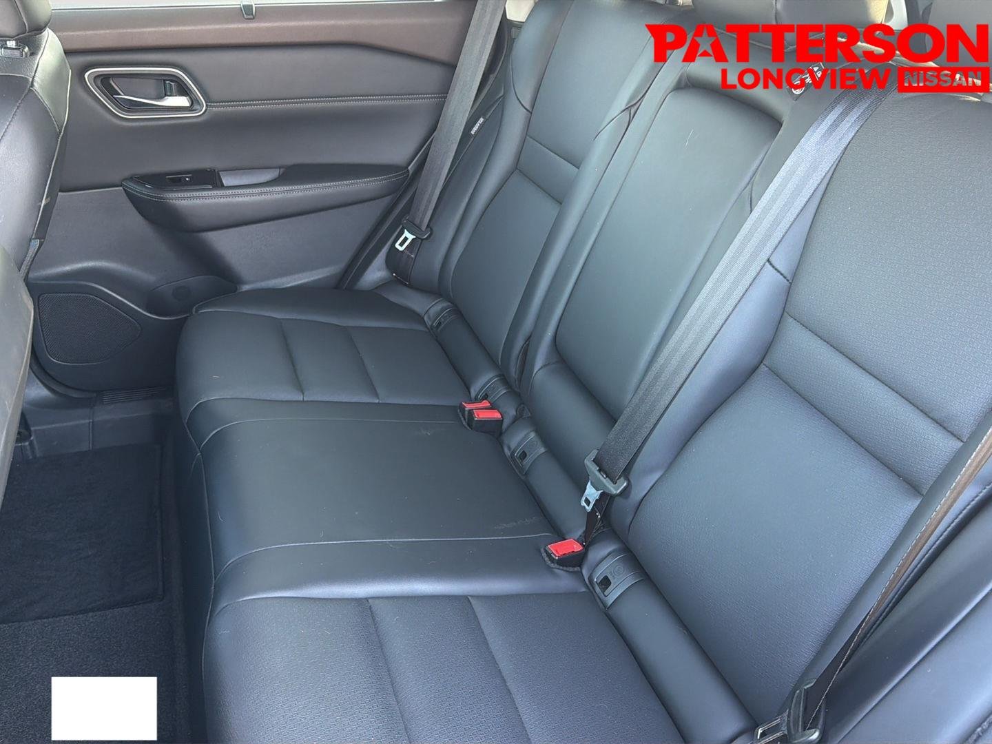 Used 2021 Gun Metallic Nissan SV image 19