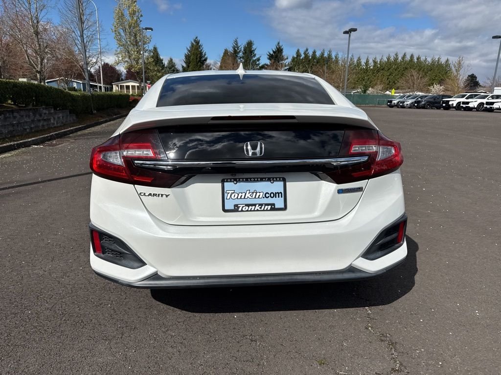 2019 Honda Clarity Base - Photo 6