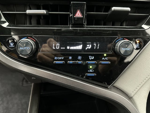 2023 Toyota Camry LE - Photo 18