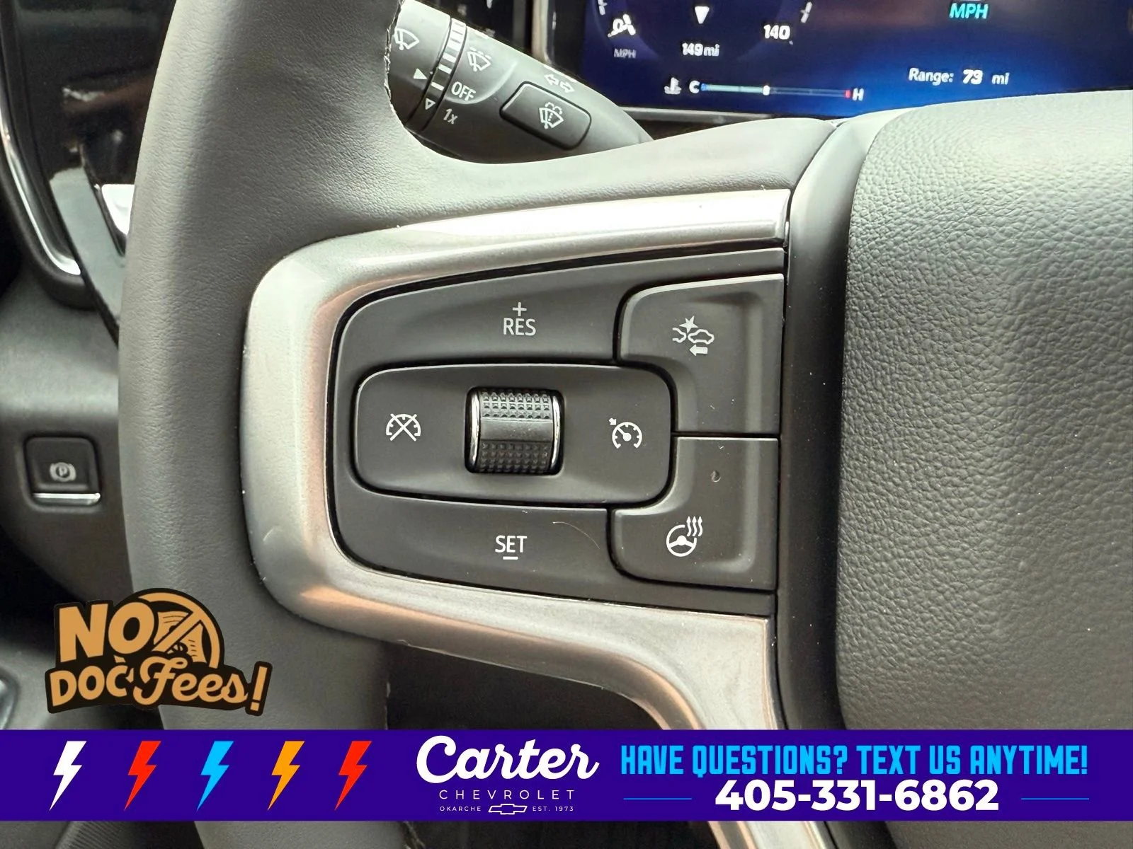 2026 Chevrolet Silverado 1500 RST - Photo 18