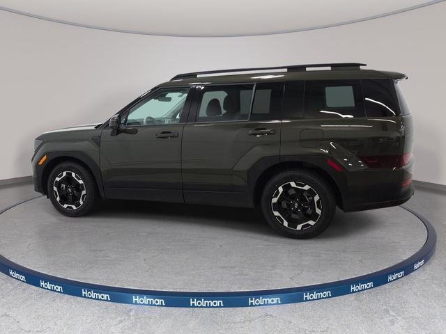 Used 2026 Green Hyundai SEL image 9
