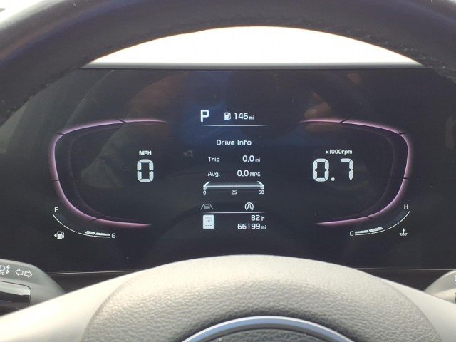 2023 Kia Sportage X-Line - Photo 23