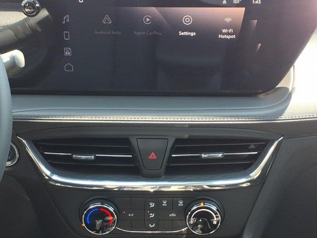 2026 Buick Encore GX Preferred - Photo 19