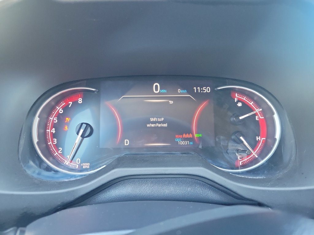 Certified Used 2024 Beige Toyota XLE Premium image 32