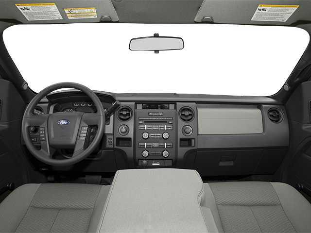 Used 2013 Oxford White Ford XL image 7
