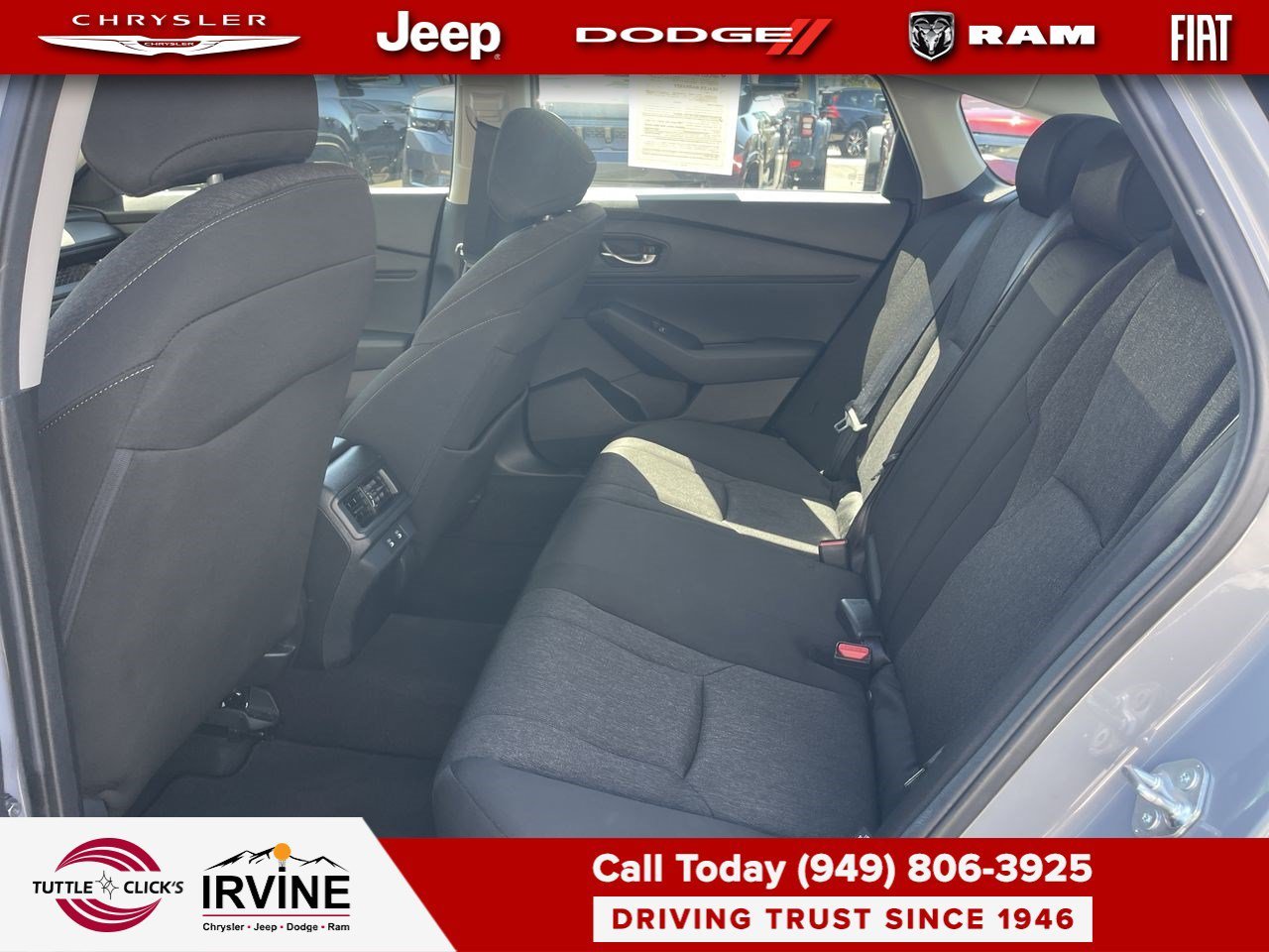 Used 2025  Honda SE image 28