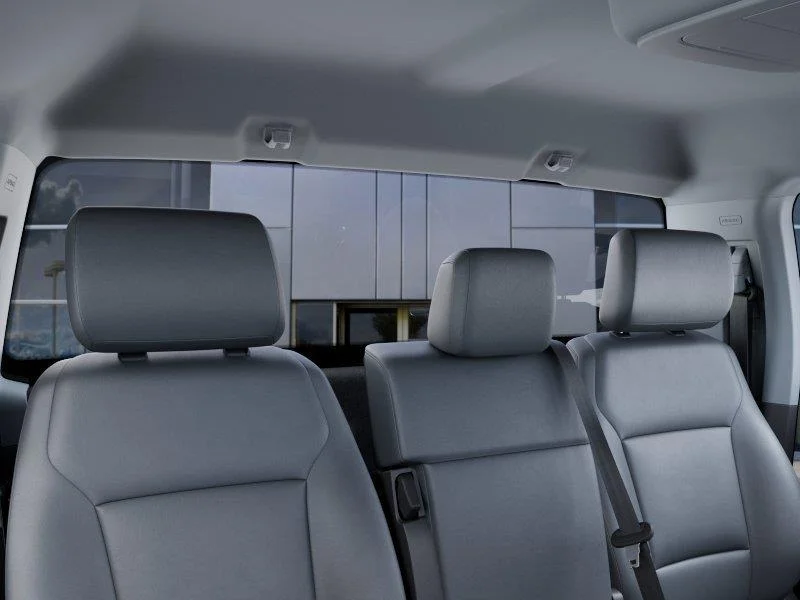New 2027 Oxford White Ford F-350® XL image 22