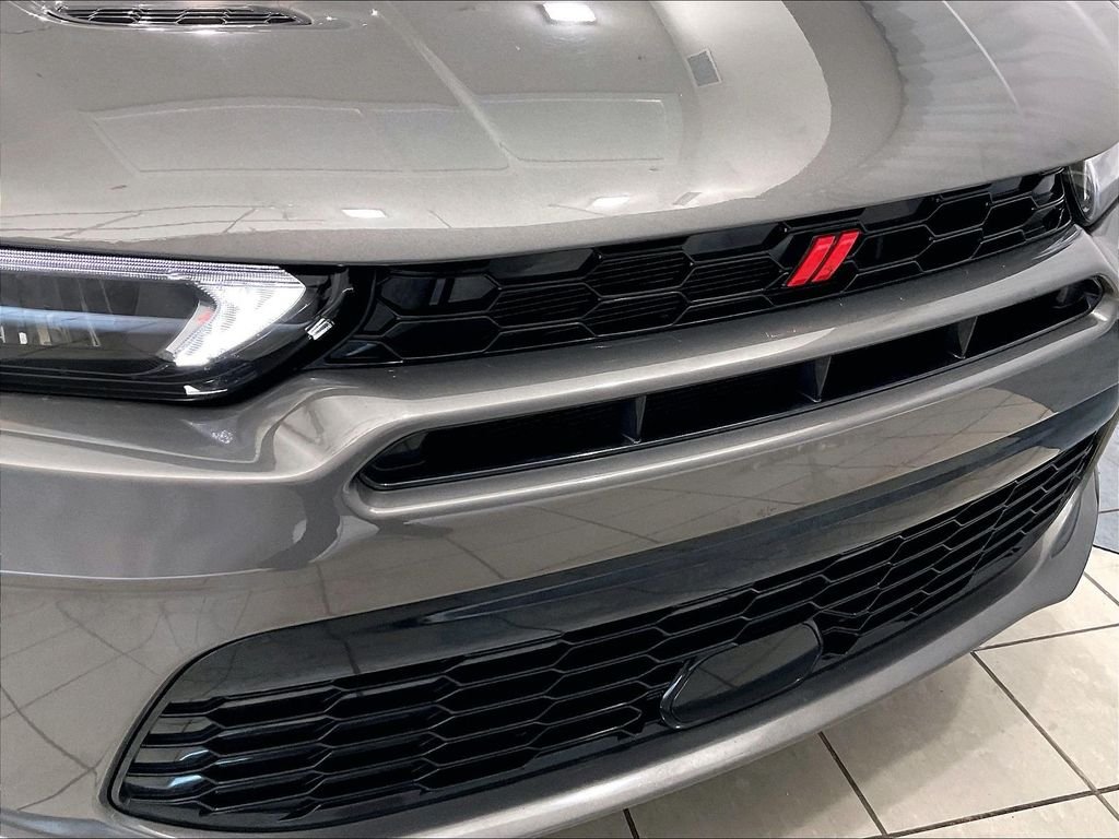 Used 2024 Gray Cray Dodge R/T image 31